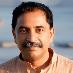 Michael Naidoo