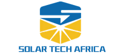 SolarTech Africa Logo