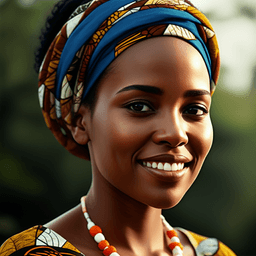 Grace Mokoena